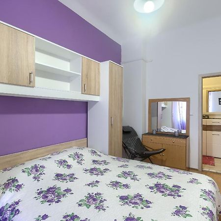 Aida Pula Apartment מראה חיצוני תמונה