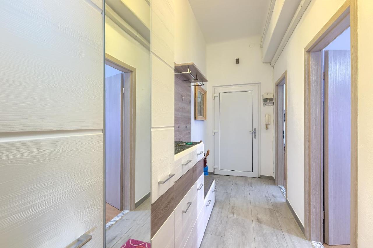 Aida Pula Apartment מראה חיצוני תמונה